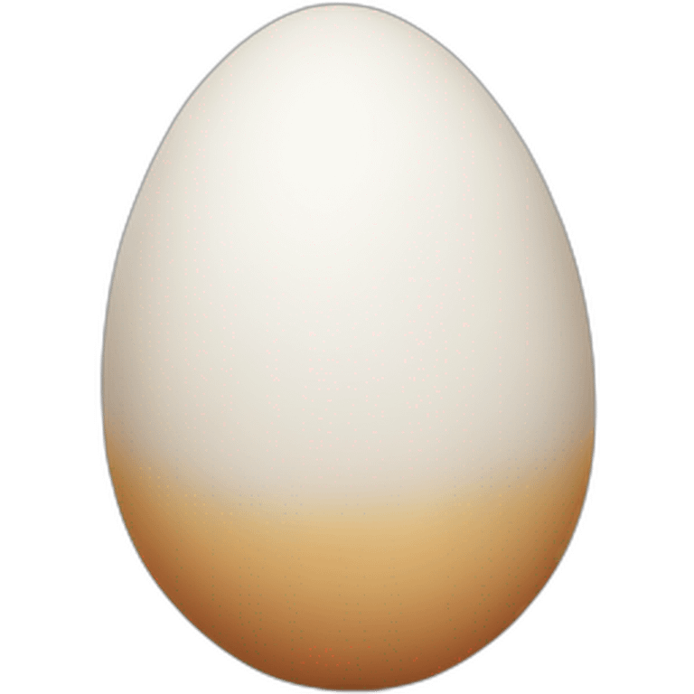 chicken egg emoji