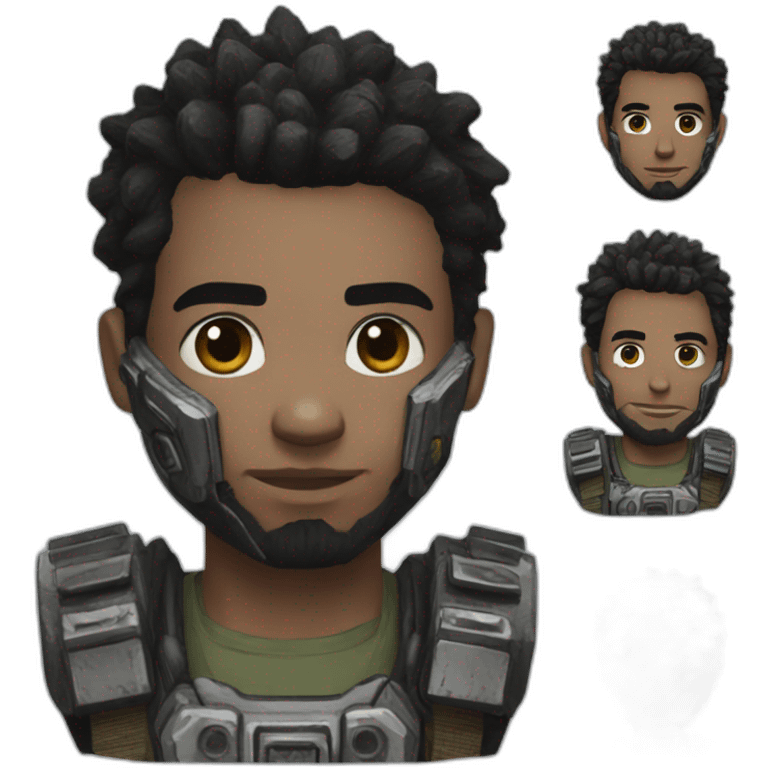 BT titanfall emoji