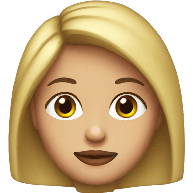 Lisa blakpink emoji