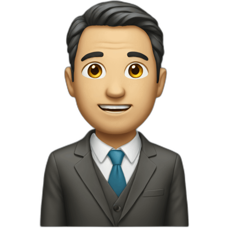 economics emoji