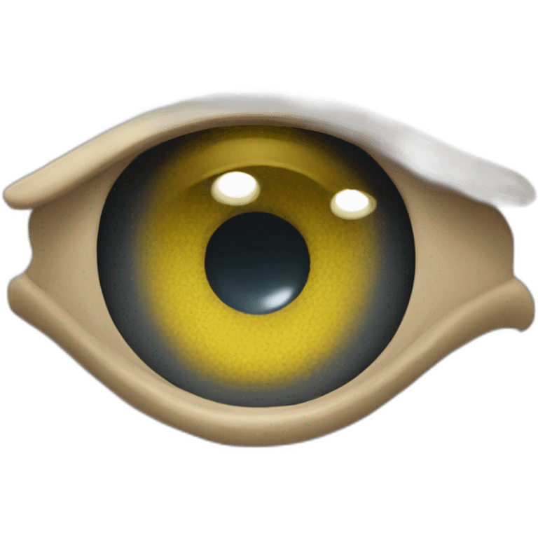 vision emoji