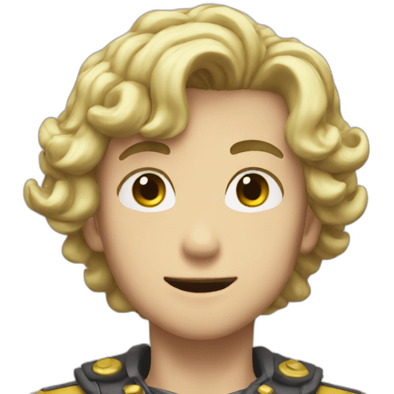 giorno emoji