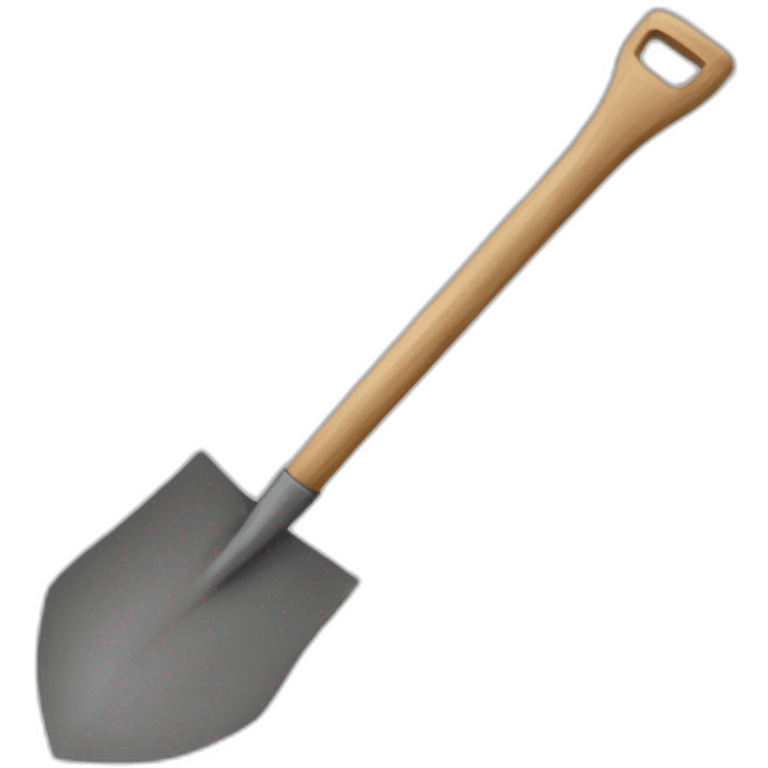 spade emoji