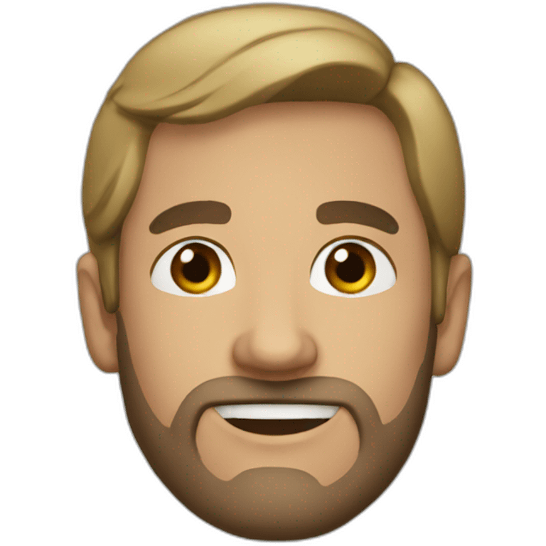 Stephan emoji