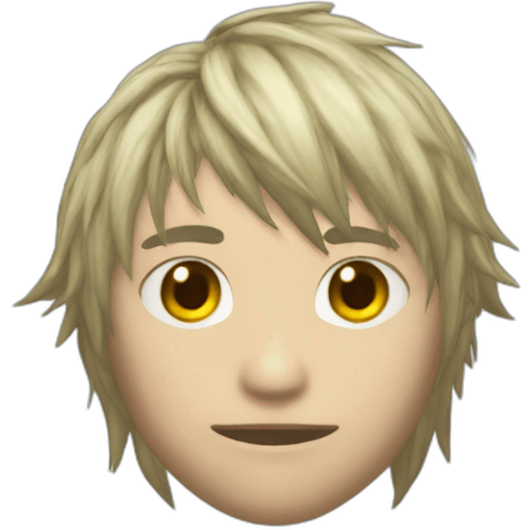 Final Fantasy XIV emoji