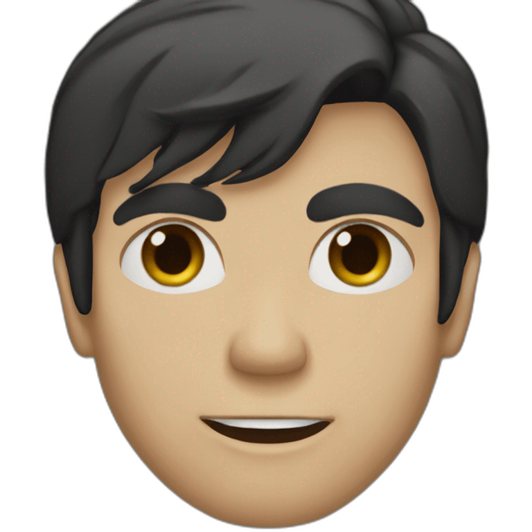 Damon Salvatore  emoji