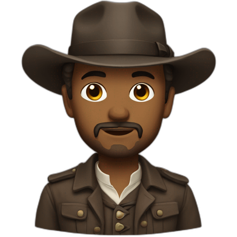 Django emoji