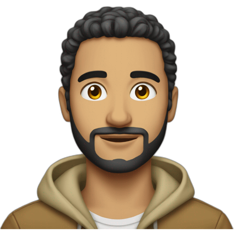 Oussama Ammar emoji