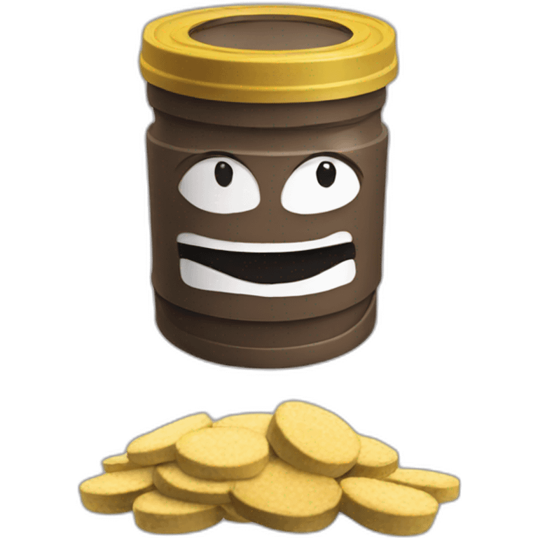 Snus emoji