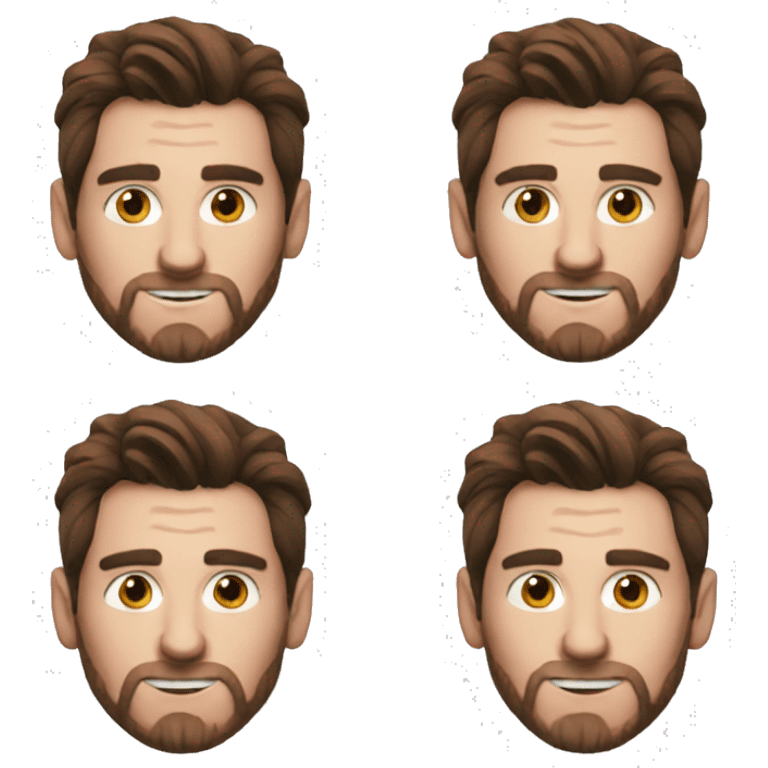 Messi  emoji