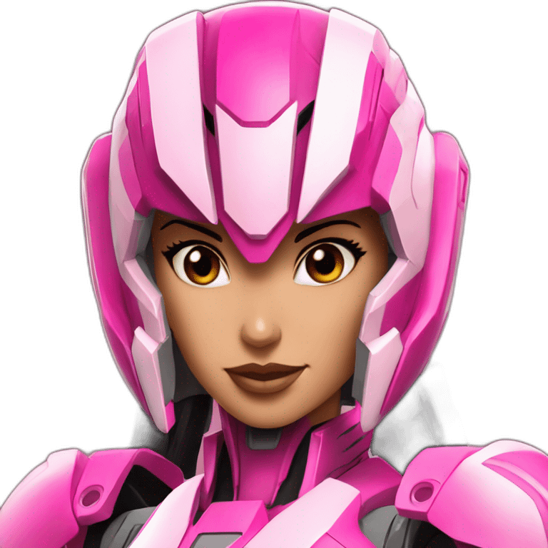 arcee transformers emoji