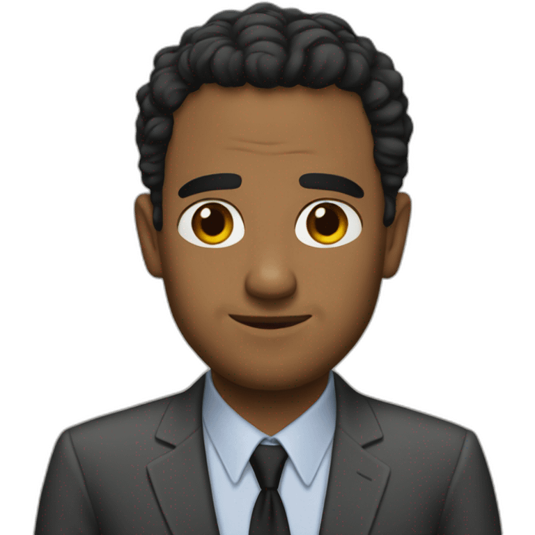 The office emoji