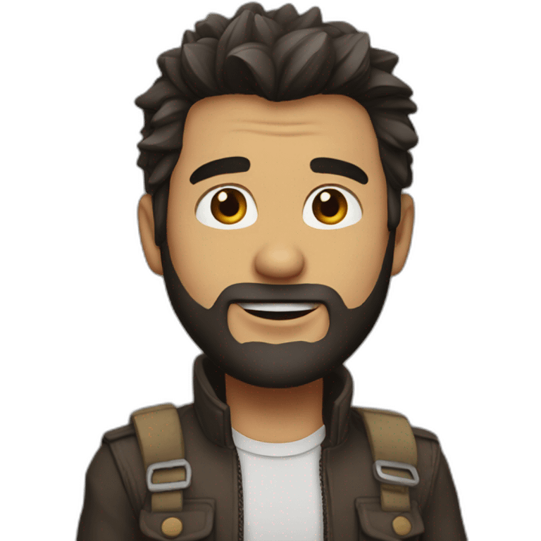 Logan emoji