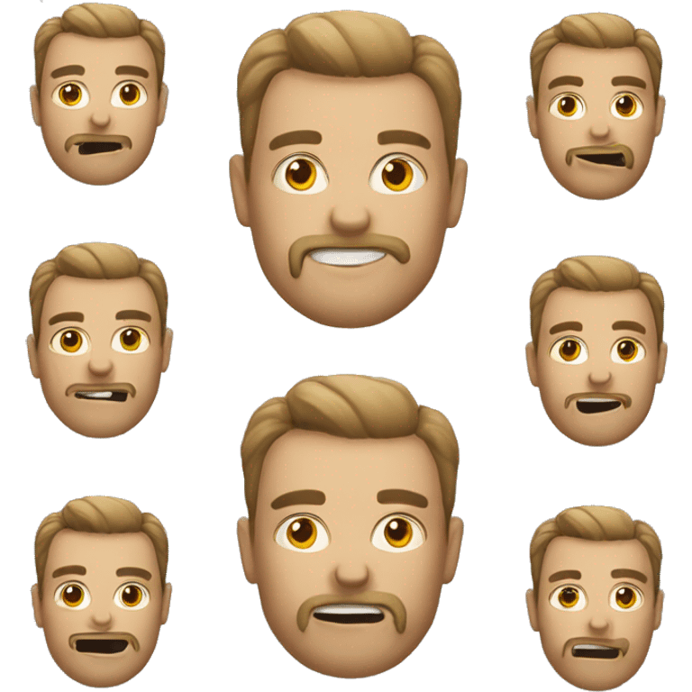 kot na drzewie emoji