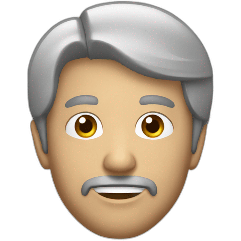 Técnico celulares emoji