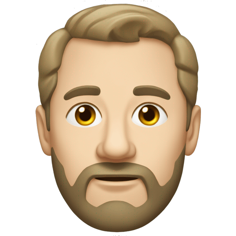 Sergei Dovlatov emoji