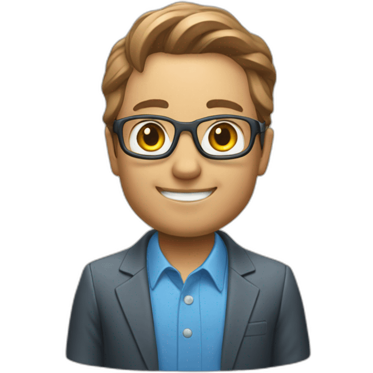 salesforce-ai emoji