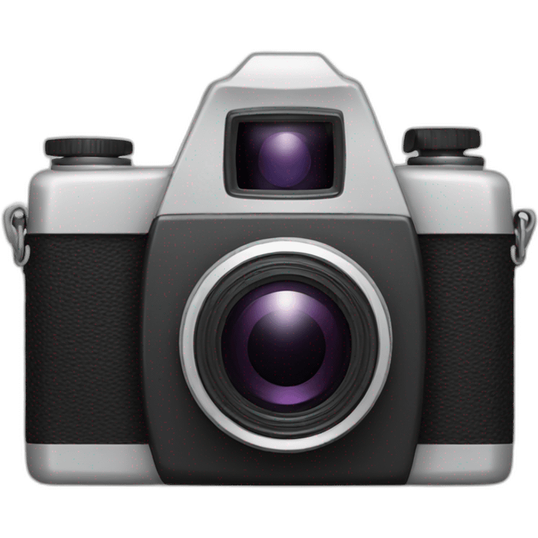 Film Camera emoji