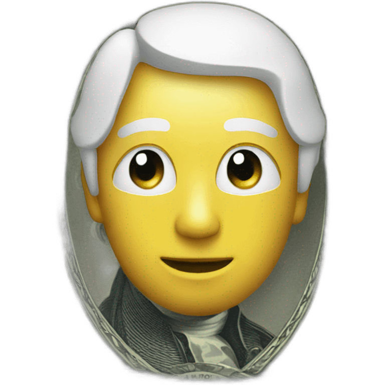 money dollar emoji