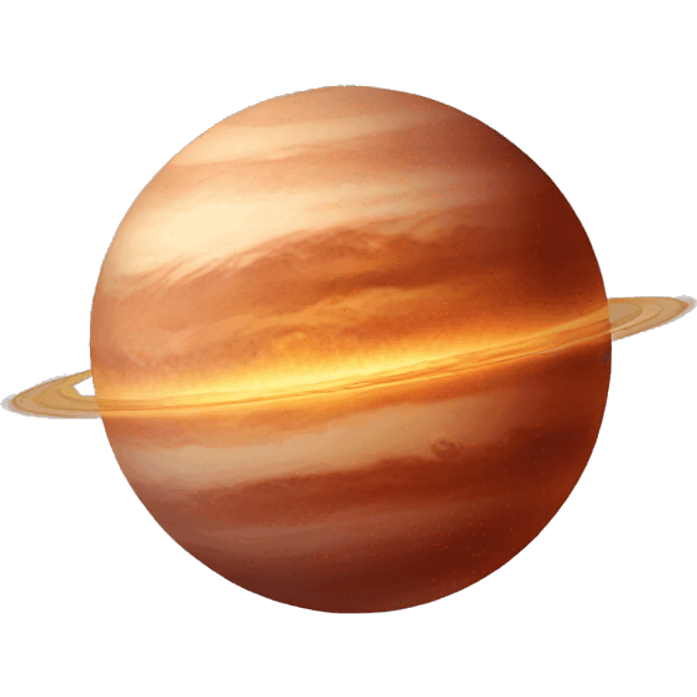 planet-venus emoji