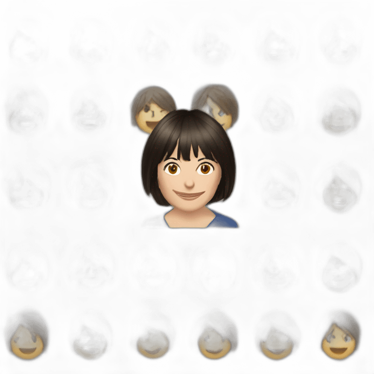 Davina mccall emoji