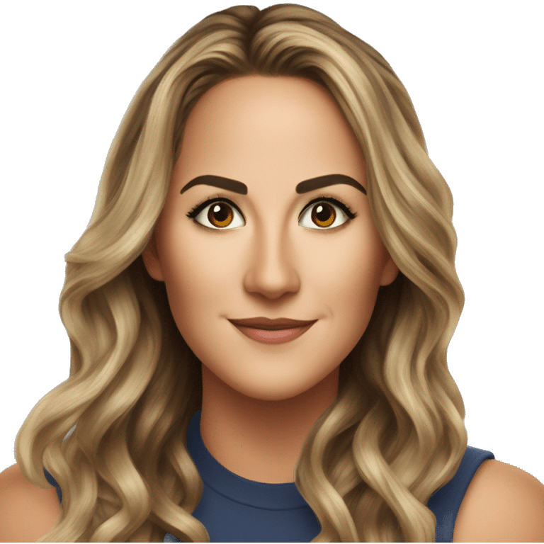 Alexa penavega emoji