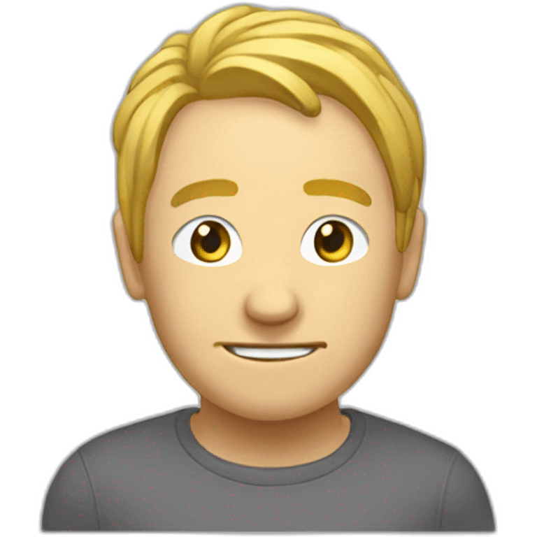 satoshi web3 emoji