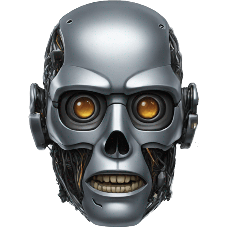 SKYNET emoji