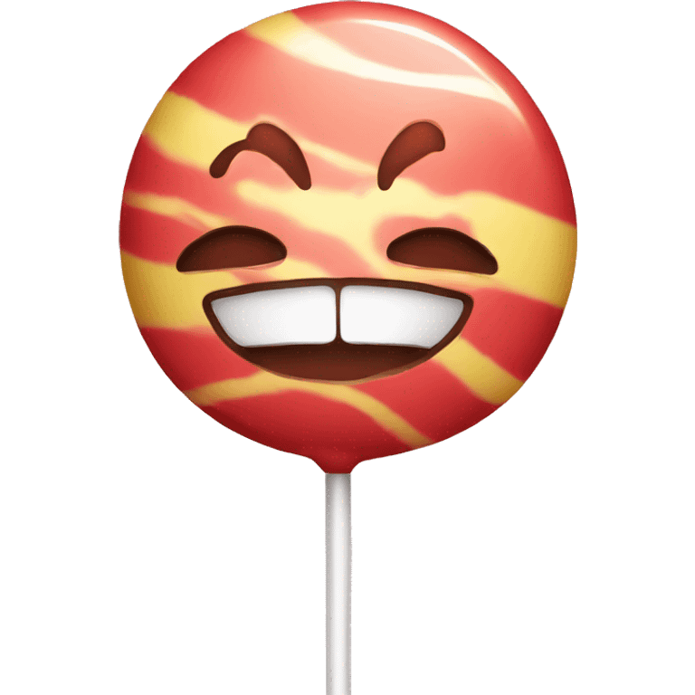 lolipop emoji