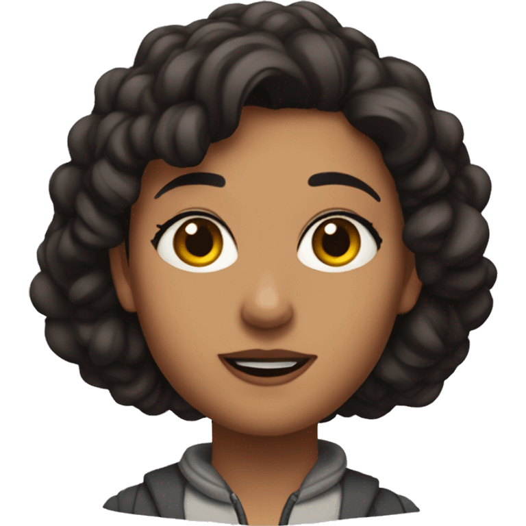 gracie abrams emoji