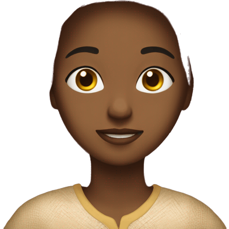 Araba emoji