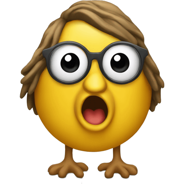 canary islands emoji