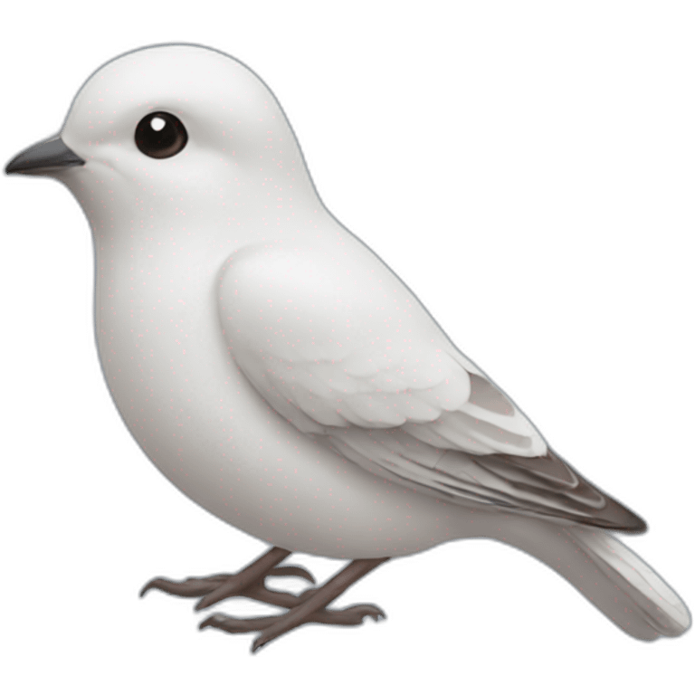  DoveBirds  emoji