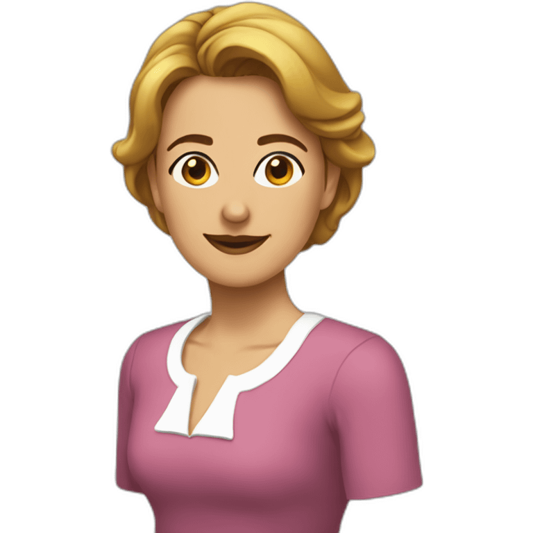 Susana Borrás Carré emoji