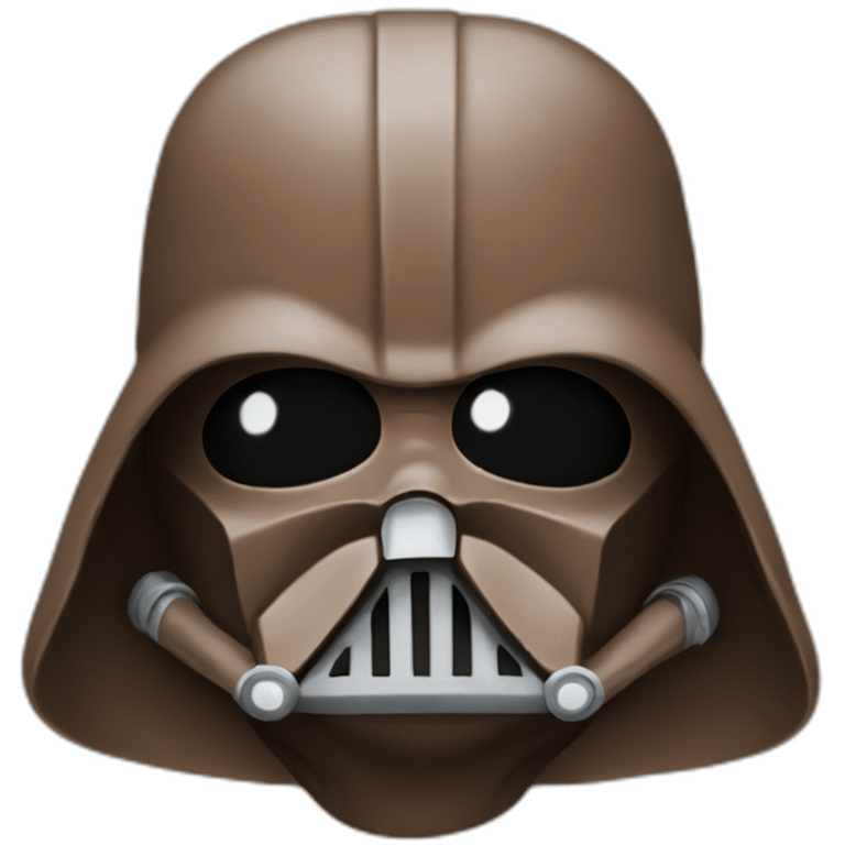 poop star wars emoji