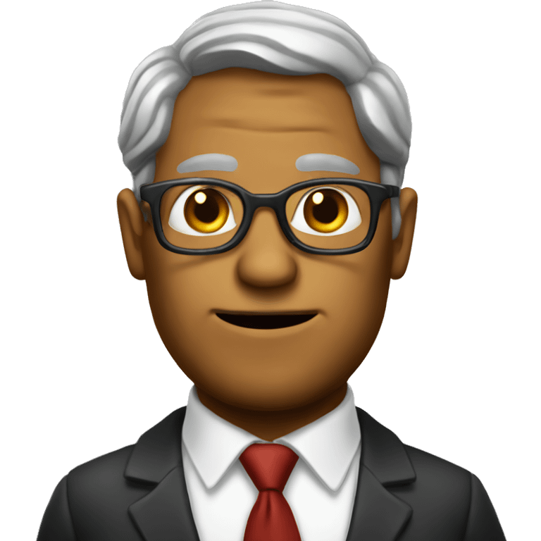 a slug lawyer emoji