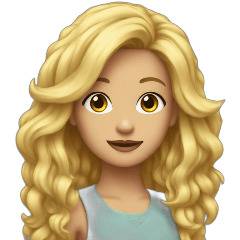 Skylar vox emoji