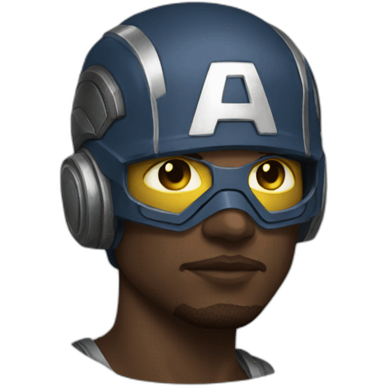 fullbody Vision marvel emoji