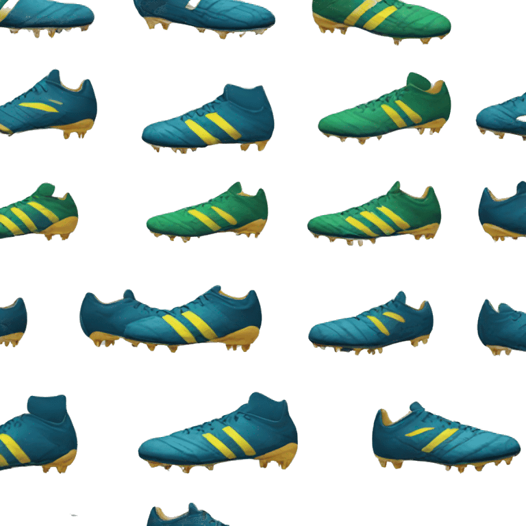 soccer-cleats emoji