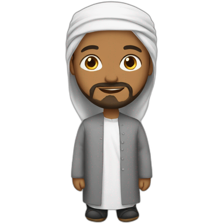 Islam emoji