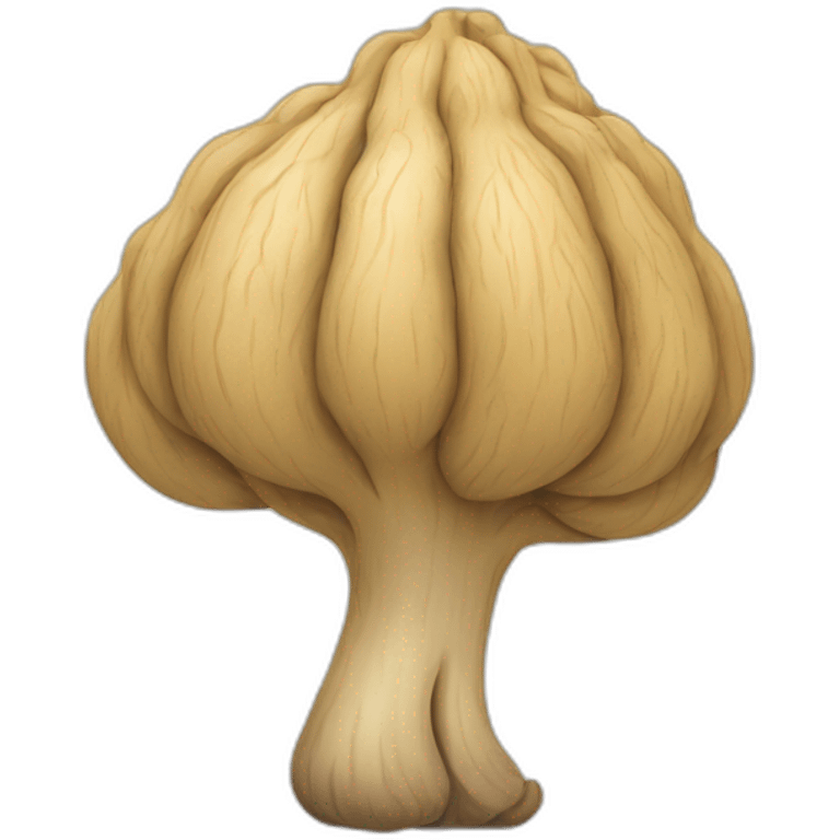 maca root emoji