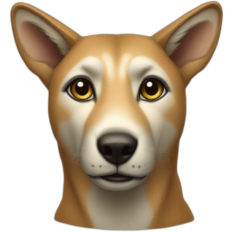 Loba la d emoji