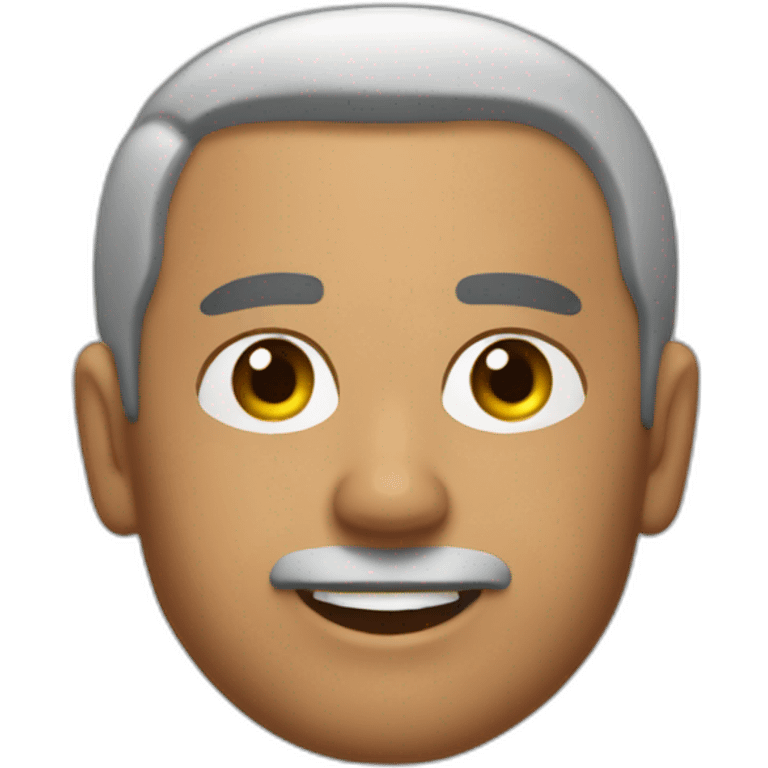 antonio costa in a speedo emoji