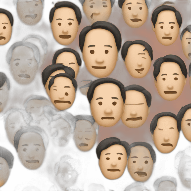 Mao emoji