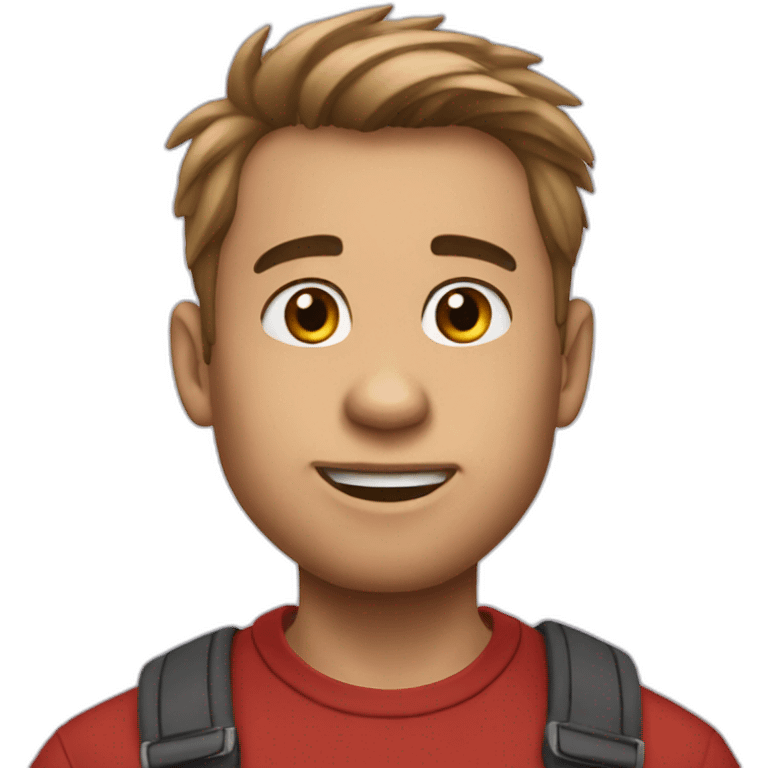 Alvin emoji