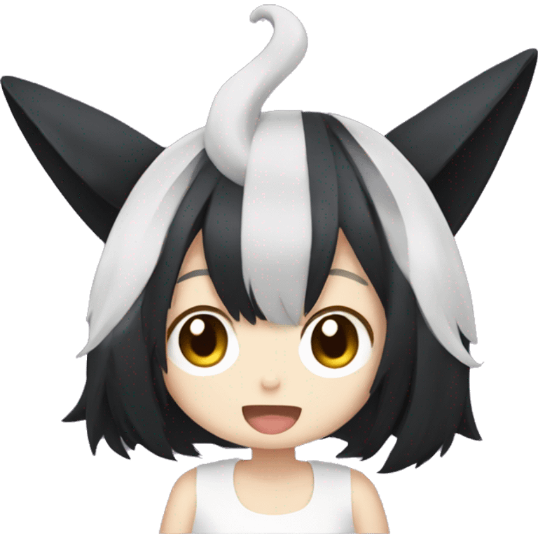 kuromi emoji