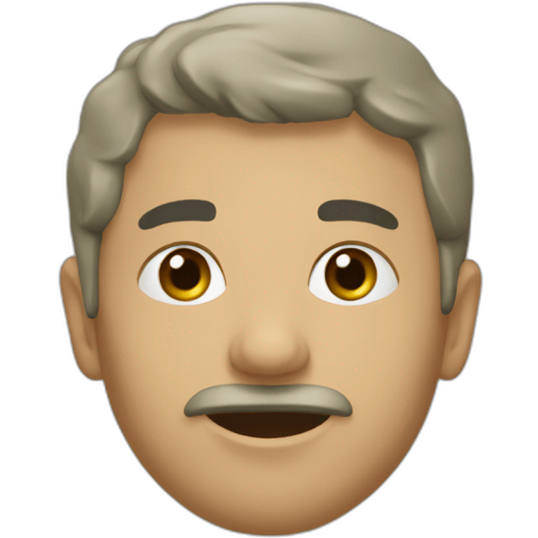 Algérien  emoji