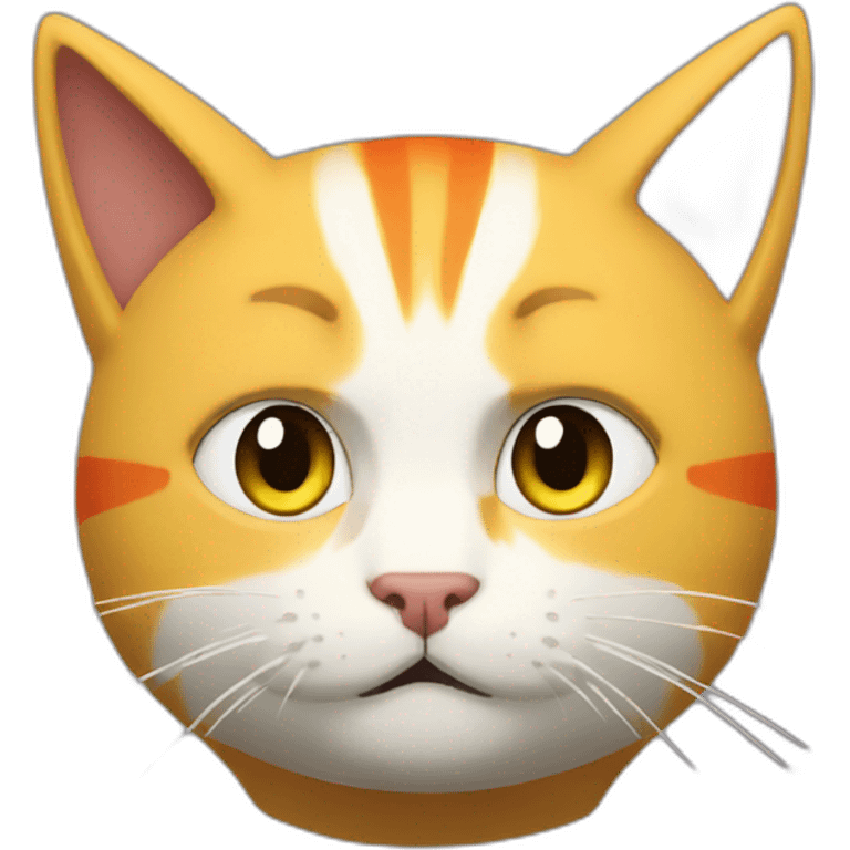 naruto-cat emoji