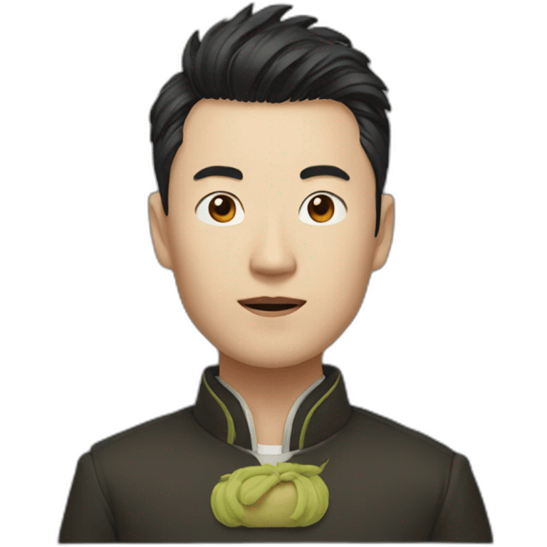 Hu Tao emoji