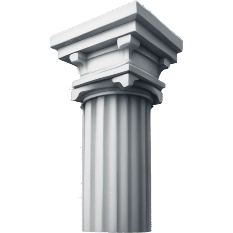 column emoji